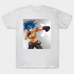 Leona T-Shirt